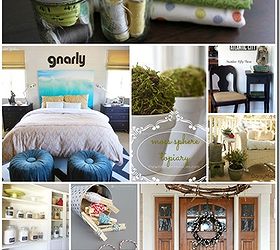 diy projects including crafts decor and furniture revivals, crafts, painted furniture