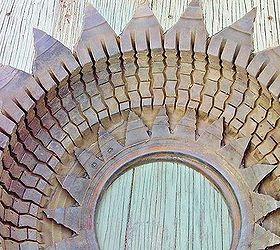 create a flower planter from an old tire, flowers, gardening, repurposing upcycling, Inside of the tire once it has been flipped
