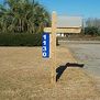 911 Address Signs