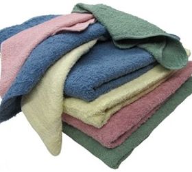 Laundry smell... on clothes... | Hometalk
