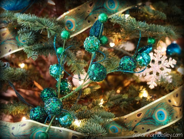 christmas tree theme peacock christmas decorations seasonal holiday decor - Peacock Christmas Decorations christmas tree theme peacock christmas decorations seasonal holiday decor - Peacock Christmas Decorations