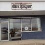 Sandpaper Vintage Love