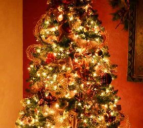 christmas home tour 2013 christmastree, christmas decorations, seasonal holiday decor