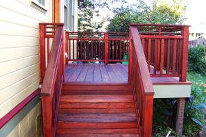 stained deck, decks, outdoor living