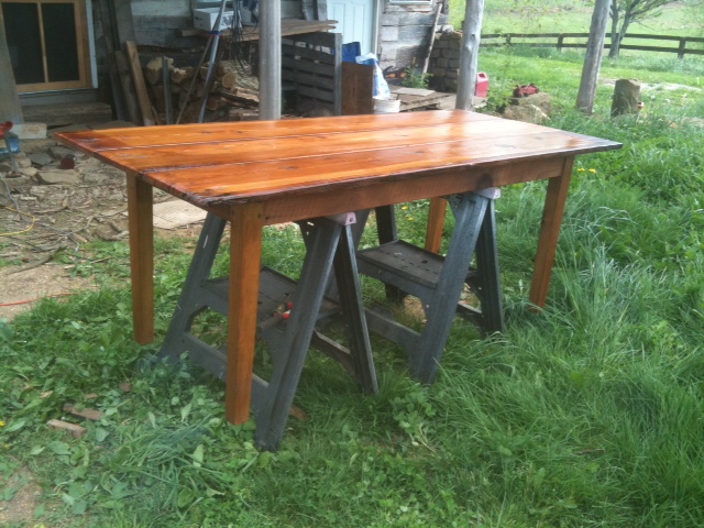 some new old tables i make, painted furniture, woodworking projects