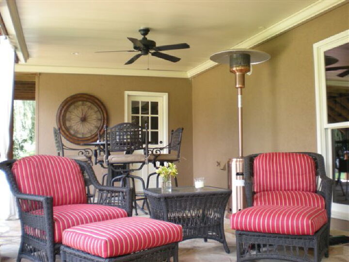 here are some nice photos of the work we have done, decks, outdoor living