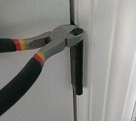 How to Fix a Door That Sticks
