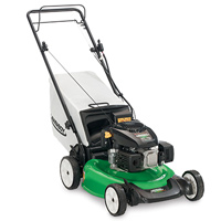 3 products to reduce spring maintenance on your home, home maintenance repairs, Self Propelled Lawn Mower