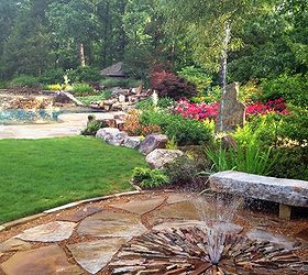 fountains water features ponds jackson tn 38305 carters nursery, home maintenance repairs, outdoor living, ponds water features, Fountains Water Features Ponds Jackson Tn 38305 Carters Nursery