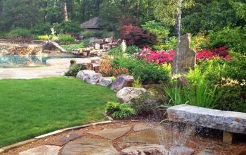 Fountains, Water Features & Ponds Jackson, Tn. 38305 Carters Nursery.