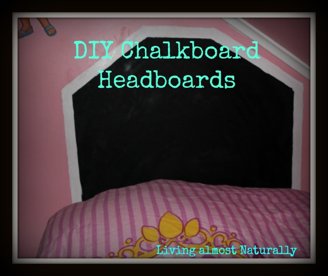 diy chalkboard headboards, bedroom ideas, diy, how to