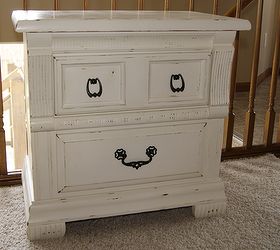 ivory chalk paint