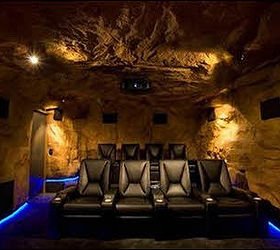 mancave what do you want in yours, entertainment rec rooms, home decor, Gizmag