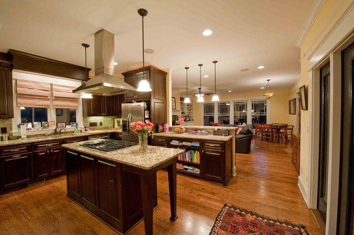 kitchen renovation, home decor, kitchen design