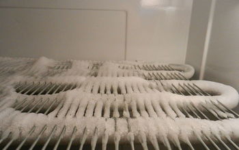 How To Defrost Your Freezer