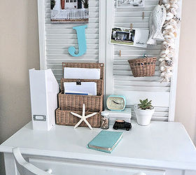 small space office, craft rooms, home decor, home office, urban living, small space office