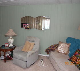 q my living room wall no longer teal, paint colors, painting, wall decor