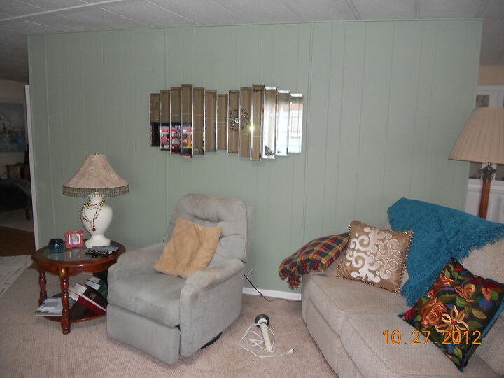 q my living room wall no longer teal, paint colors, painting, wall decor