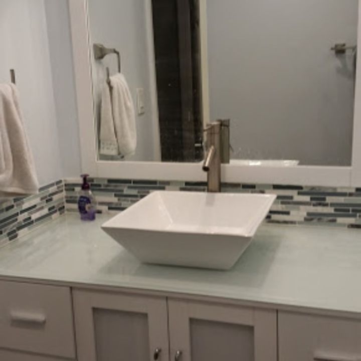 we bought a short sale part 3 the second bathroom, bathroom, remodeling