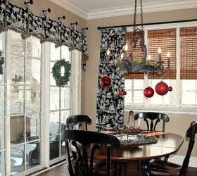 home decorating, home decor, living room ideas, Custom window treatments for new home