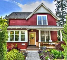 bella rossa cottage, home decor, real estate, Bella Rossa Cottage