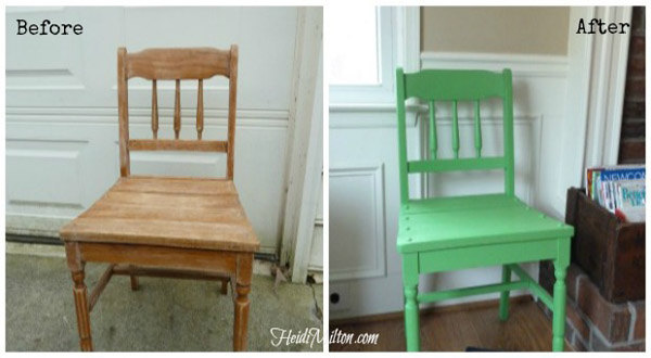going green eco friendly decor choices, go green, home decor, Reuse and rehab This is the fun part of eco friendly decorating for me Rather than buy new check your local flea markets and thrift stores for pieces of furniture that you can makeover Sometimes a fresh coat of paint and a few
