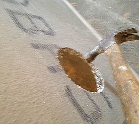 Cut Perfect Circles in Cement Board Hometalk