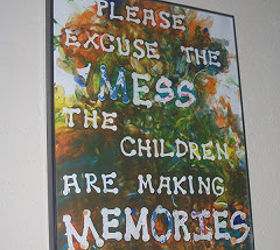 Finger Paint Quotes Hometalk
