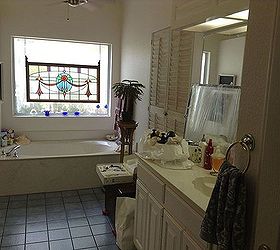 time for an update, bathroom ideas, home decor, home improvement, Before
