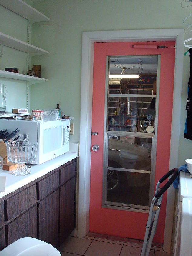 kitchen overhaul, home improvement, kitchen design, Old butler s pantry