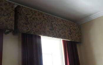 DIY Cornices using online instructions http://www.diynetwork.com/how-to/how-to-make-a-foam-core-cornice/index.ht