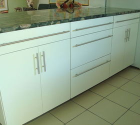 kitchen overhaul, home improvement, kitchen design, New hardware