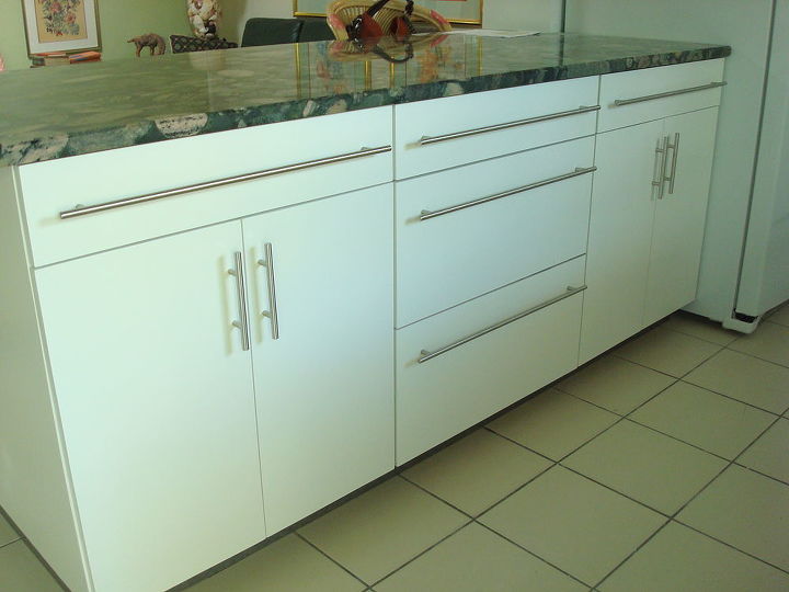 kitchen overhaul, home improvement, kitchen design, New hardware