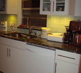 kitchen overhaul, home improvement, kitchen design