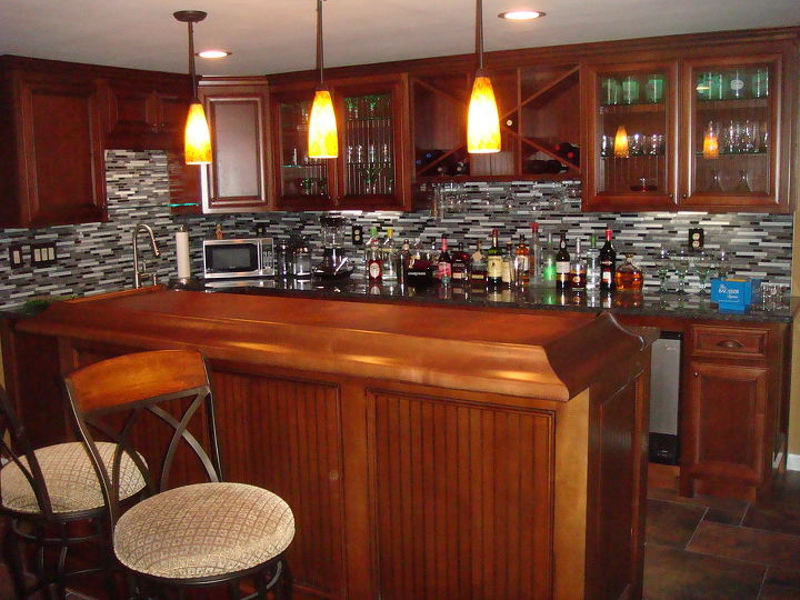 home improvement is our expertise since 1996 we specialty in kitchen bathroom, Bar