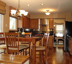 kitchen update, home decor, kitchen design, Welcome to 2012