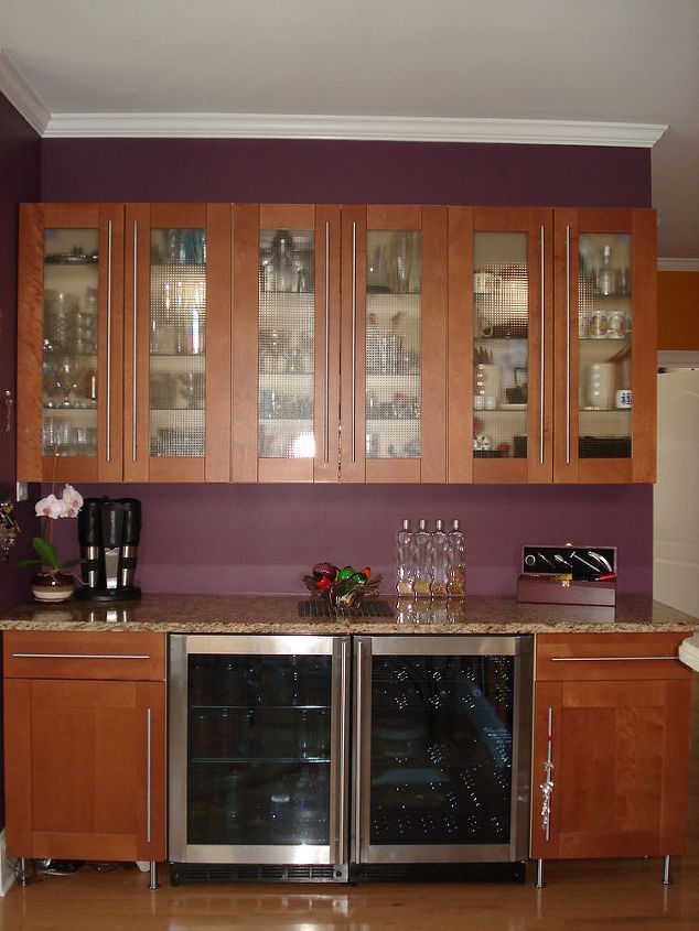 back splash, home decor, This is a great area for entertaining but I would like to give it a finishing touch