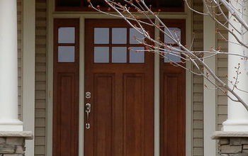 Does anyone know where I can buy this door and side light windows. Reasonable ... Thanks! :)