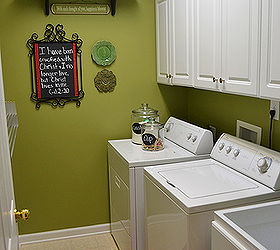 a couple more pics of my laundry room i hit the share button too quickly while, home decor, laundry rooms, looking in from the door