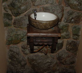 i love this drinking fountain and want it it is in the ahwahnee hotel in yosemite, ponds water features