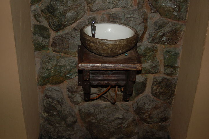 i love this drinking fountain and want it it is in the ahwahnee hotel in yosemite, ponds water features