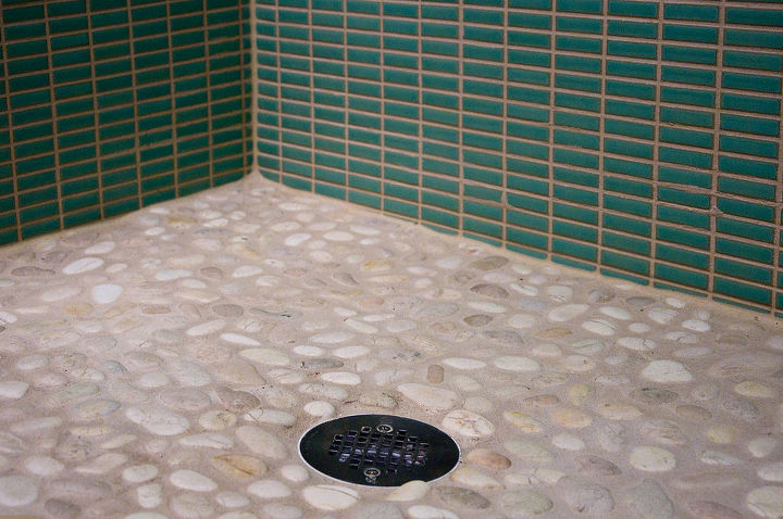 masterbath mainbath guest bath remodel, Jenelle and Zoltan s Residence Remodel Main Bath 2010