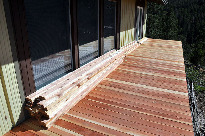 matt and kelly s deck, decks, railing wood moved
