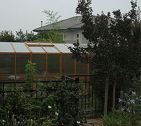 greenhouse, Greenhouse