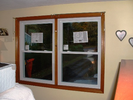 vinyl window installations, Type caption up to 250 characters