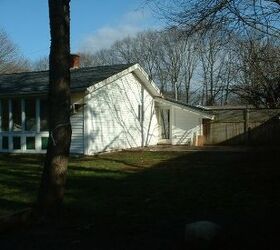 ranch flip brockton ma, This was also patched in and power washed