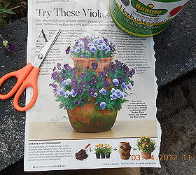 strawberry container ideas to plant, container gardening, flowers, gardening, better home garden magazine on strawberry container