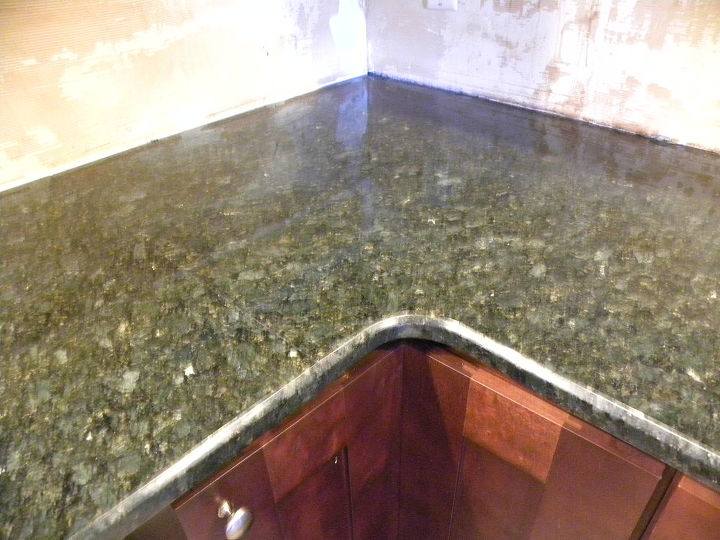 What Color Backsplash Shoud I Go With Hometalk