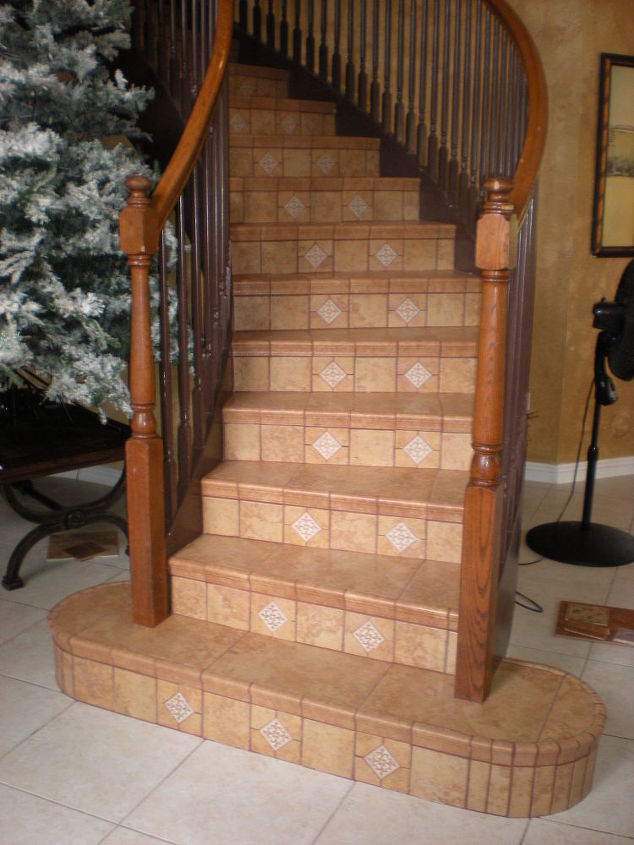 radim home stairs, home decor, stairs, after