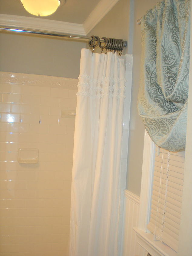 Teeny Tiny Master Bath Renovation Hometalk